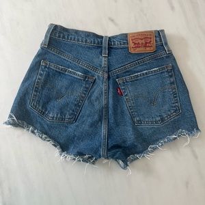 Levi’s 501 Short